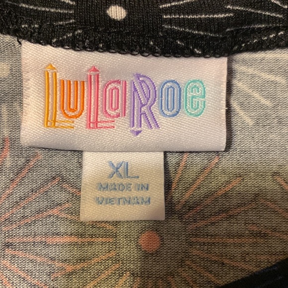 LuLaRoe Dress - Picture 5 of 6